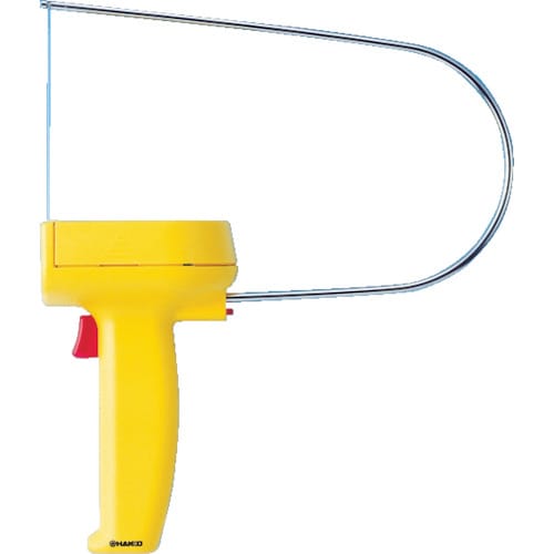 ハッコースチロールカッター 電池式