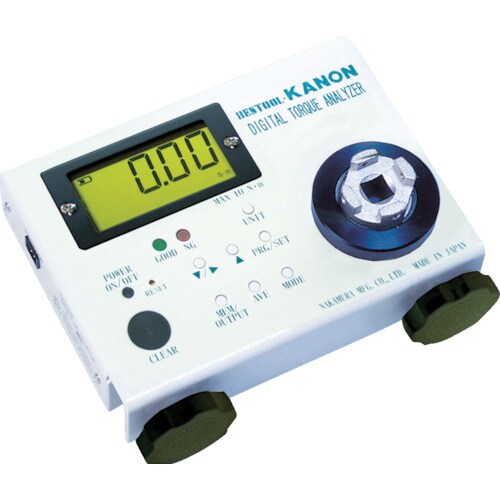 電動ドライバー用アナライザーKDTA−CN100D