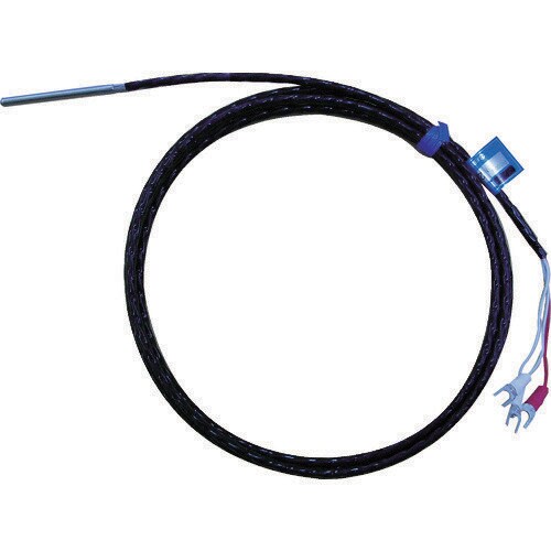 白金測温抵抗体PT100φ4×2000(L)