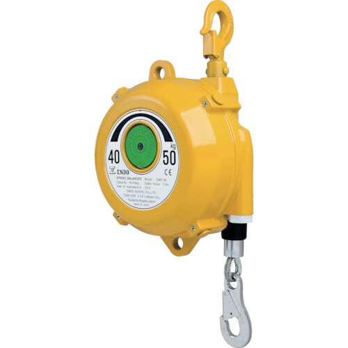 スプリングバランサー EWF−5040から50Kg