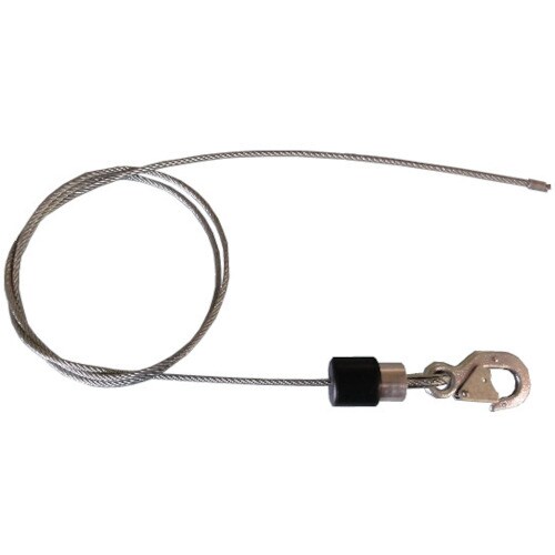 ワイヤロープ一式 EWFー9、151.3m