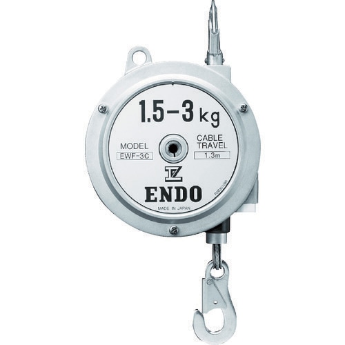 スプリングバランサー EWF−3C