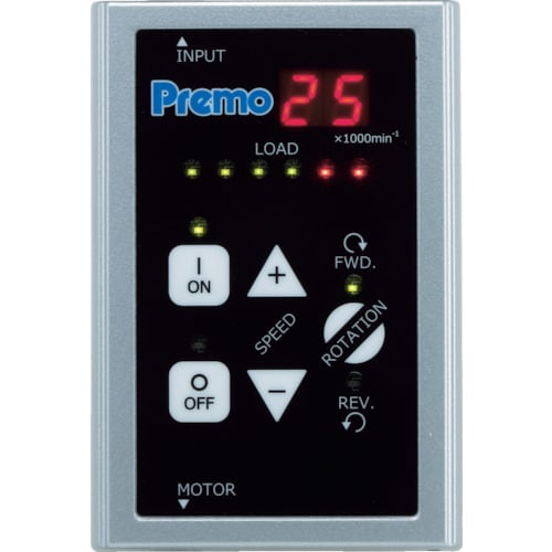 プレモコントローラー