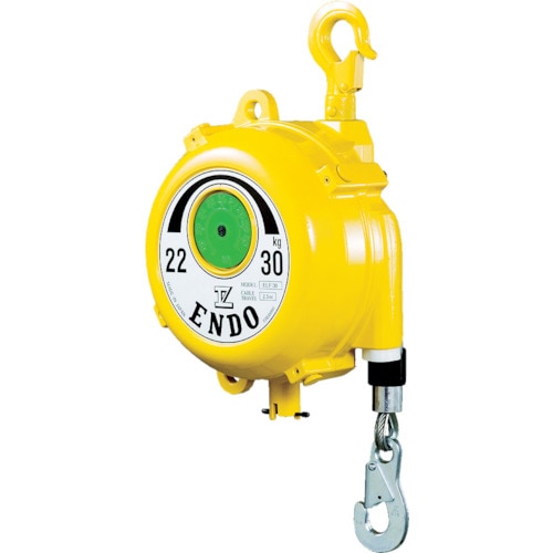 スプリングバランサーELF−3022から30Kg