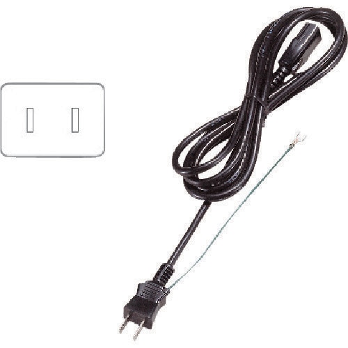 パワーパック用電源コード