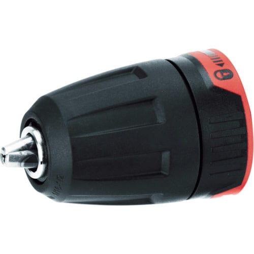 キーレスチャックアダプター