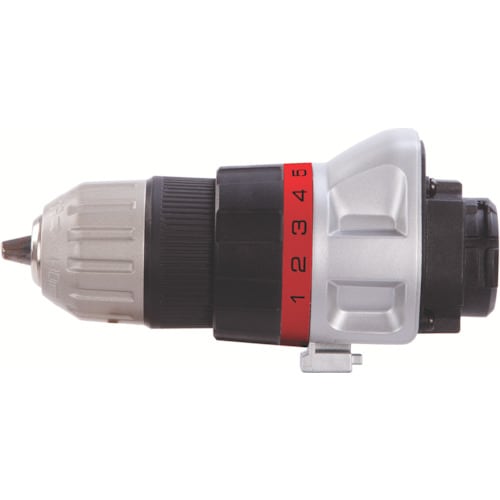 ドリルドライバーヘッド