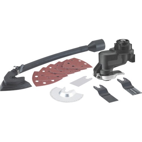 マルチツール用オシュレーティングマルチツール