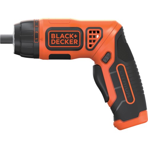 LEDツイストドライバー