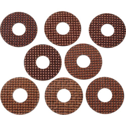 ドットディスク #2500 φ21(100本入)