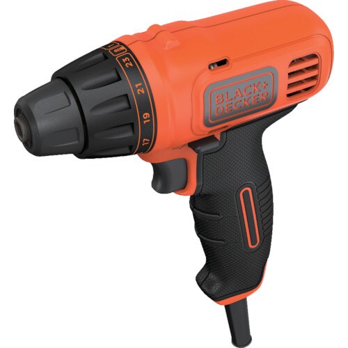 クイックコネクトドリルドライバー