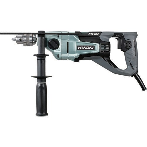 二段変速ドリル