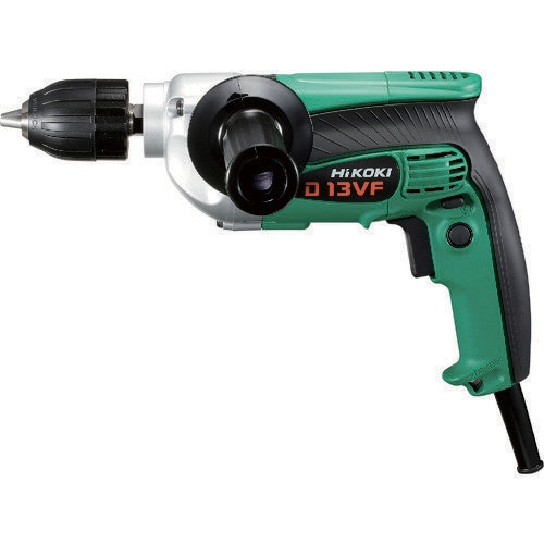 電気ドリル D13VF