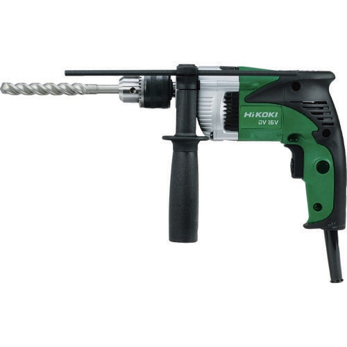 振動ドリル 16mm