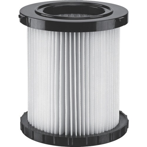 DCV580用HEPAフィルター