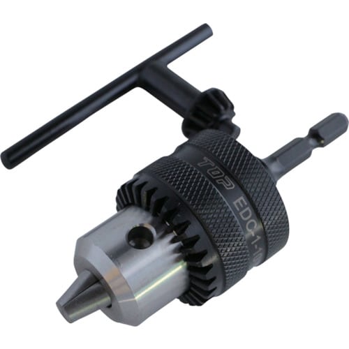 電ドル用ドリルチャック 10mm