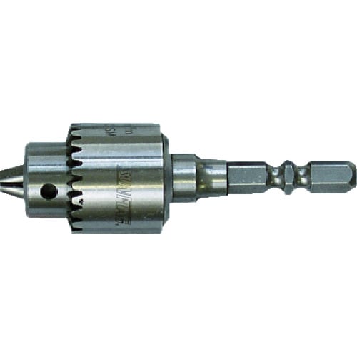 精密ドリルチャック 0.2−4.0mm
