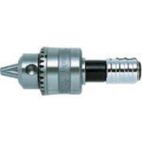 ワンタッチドリルチャック 0.5−6.5mm
