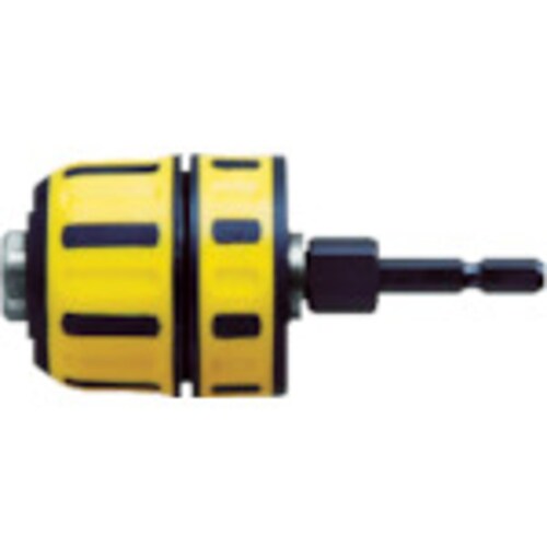 インパクト対応ドリルチャック 1.0から10mm