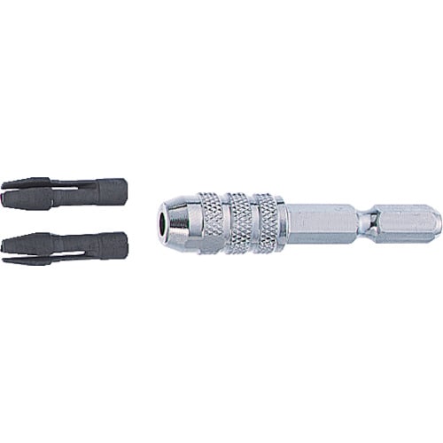 ピンバイスビットコレット2ケ付