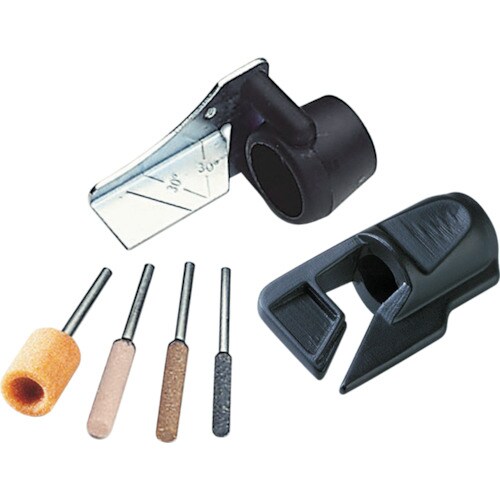 チェーンソー&園芸工具シャープナー