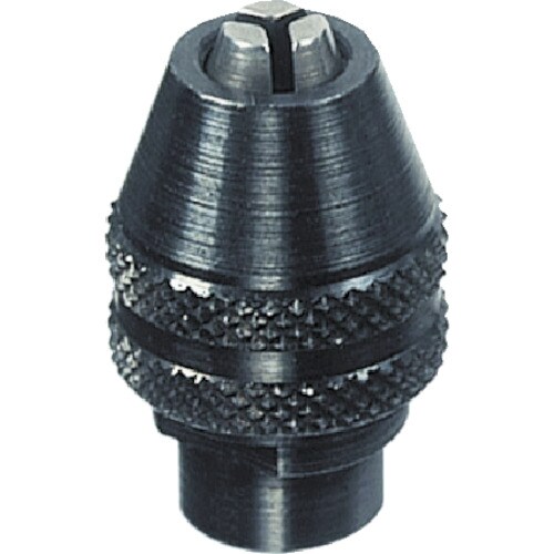 ドレメルチャック