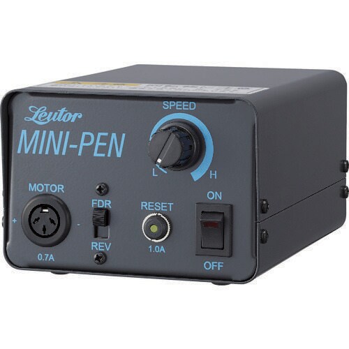 LPパワーユニット