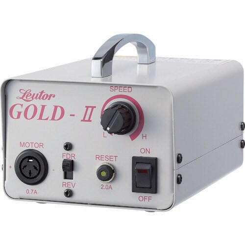 LG2パワーユニット