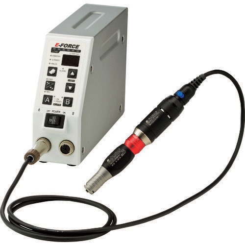 標準セット(20kモータタイプ) φ3.0