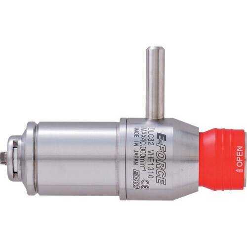 レバークランプ