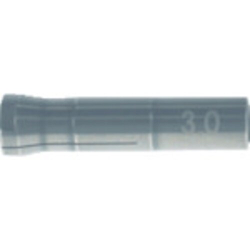 コレットチャック(Φ3.0mm)ロータリー