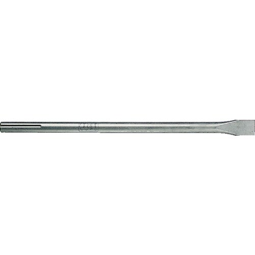ma×コールドチゼル 25×600mm