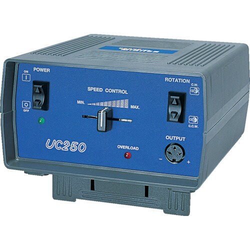 パワーコントローラー UC250C21