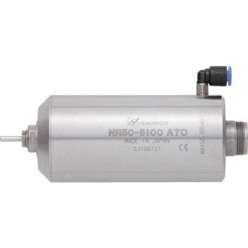 自動工具交換スピンドル(1580)