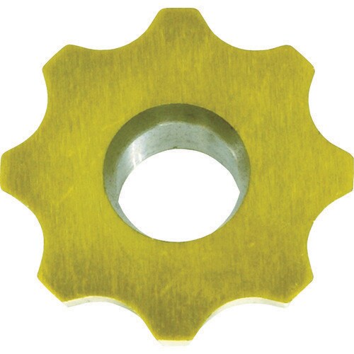 ベベラー用チップ