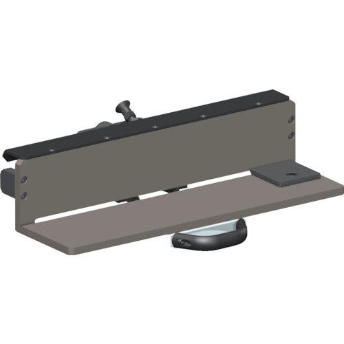 FR専用スライドガイド板