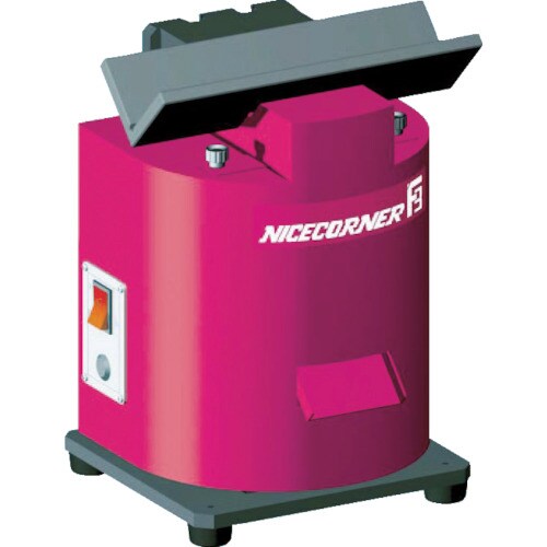 卓上型面取り機 F3400STN