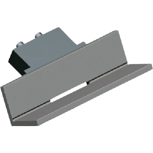 卓上型面取り機ナイスコーナーF3オプションガイド板