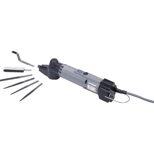 強力ヤスリ・研磨機アターク