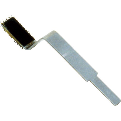 アターク用 クランク形研磨アームパット