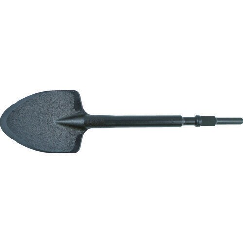 スコップ(丸軸)455L