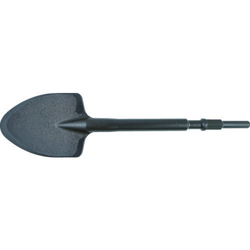 スコップ(丸軸)546L