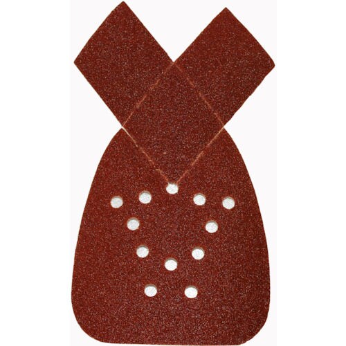 サンドペ−パ− #80 5枚入り