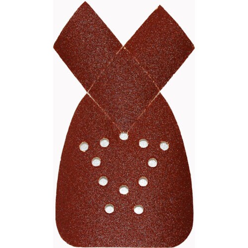 サンドペ−パ− #120 5枚入り