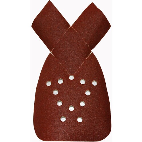 サンドペ−パ− #240 5枚入り