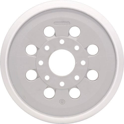 ラバーパッド 125mm ソフト