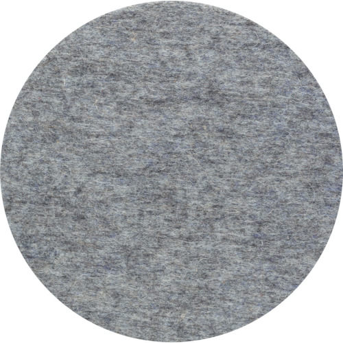 ポリッシングフェルト 150mm ハード 2枚入り