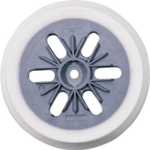 ラバーパッド150mm ハード