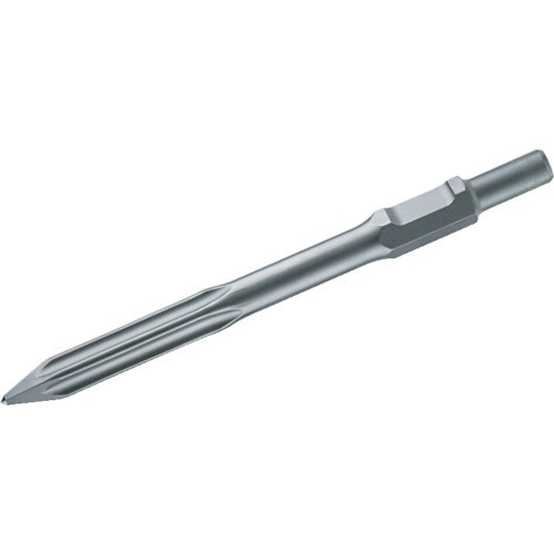 HEX30Hセルフシャープブルポン