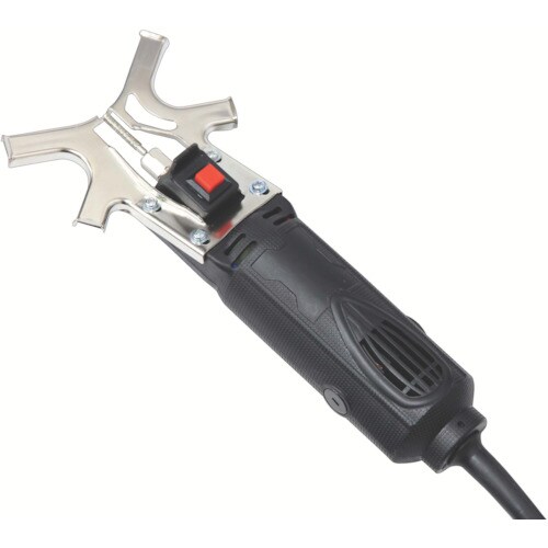 チェンソー目立機